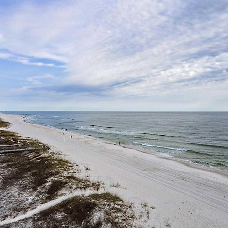 Blue Diamond Villa Gulf Shores Exterior photo